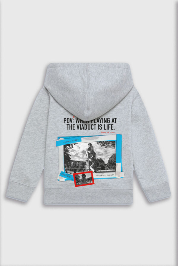 POV Kids Hoodie