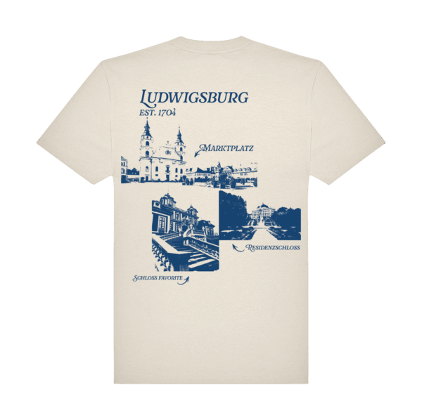 Ludwigsburg shirt