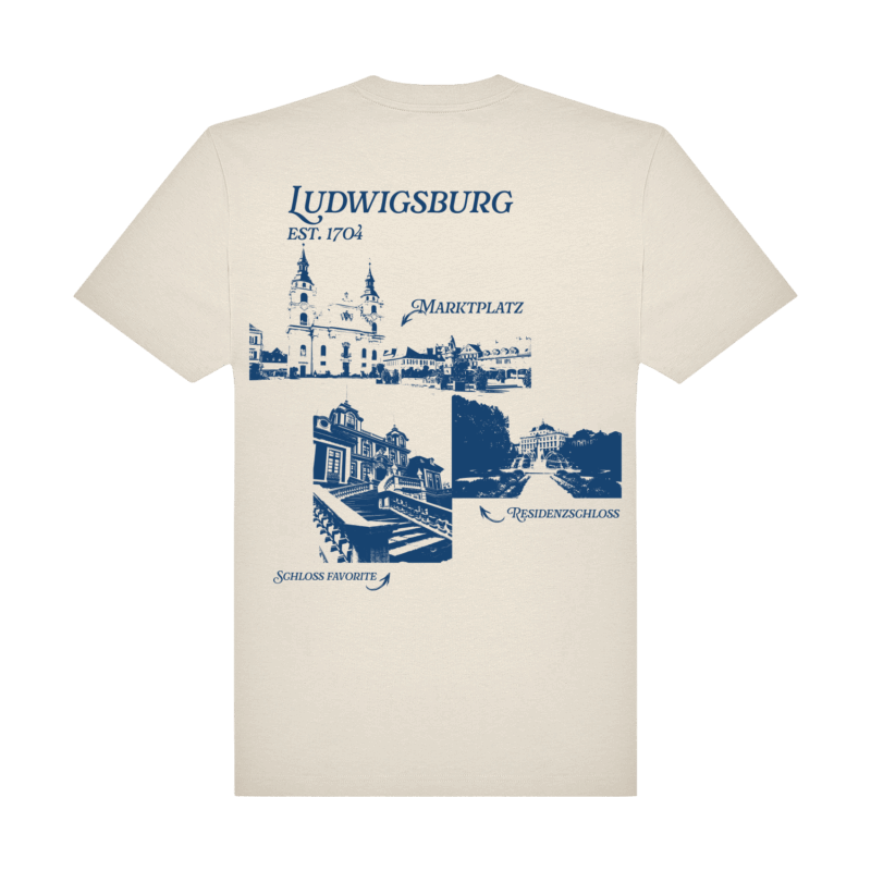 Ludwigsburg shirt