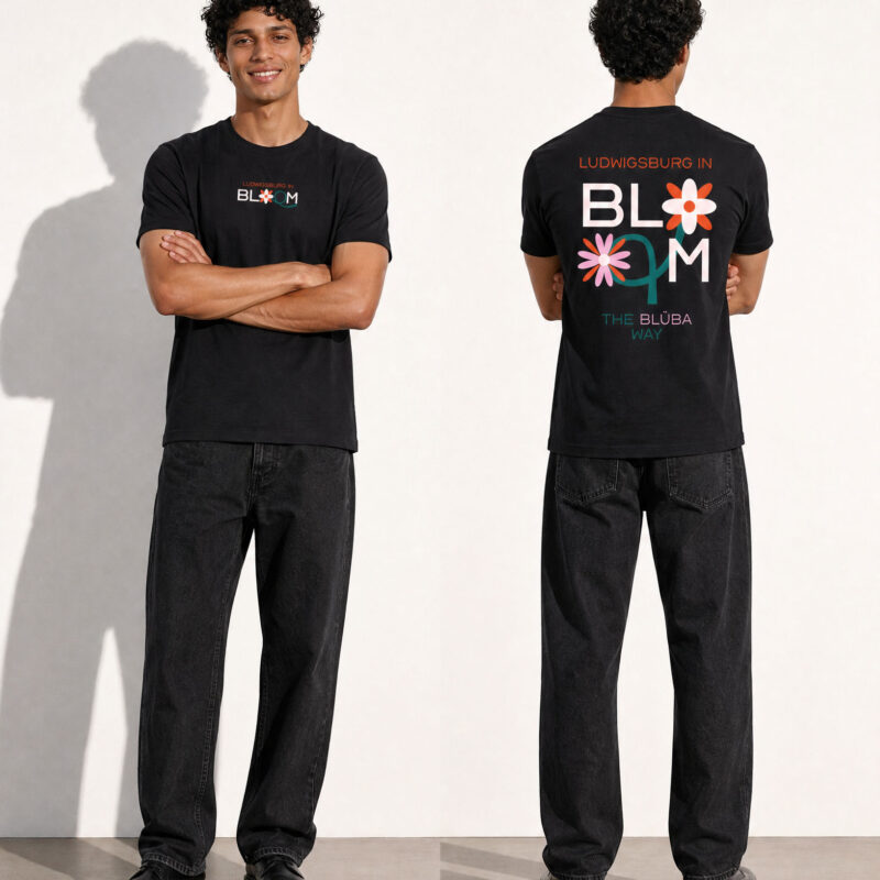 The Blüba Way