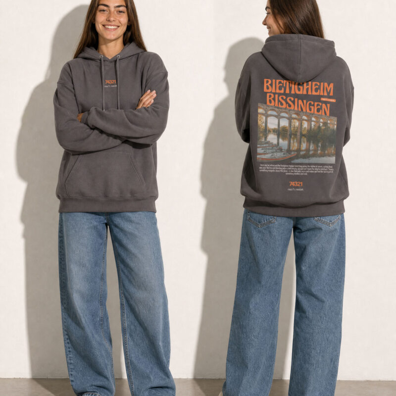 Viadukt Hoodie
