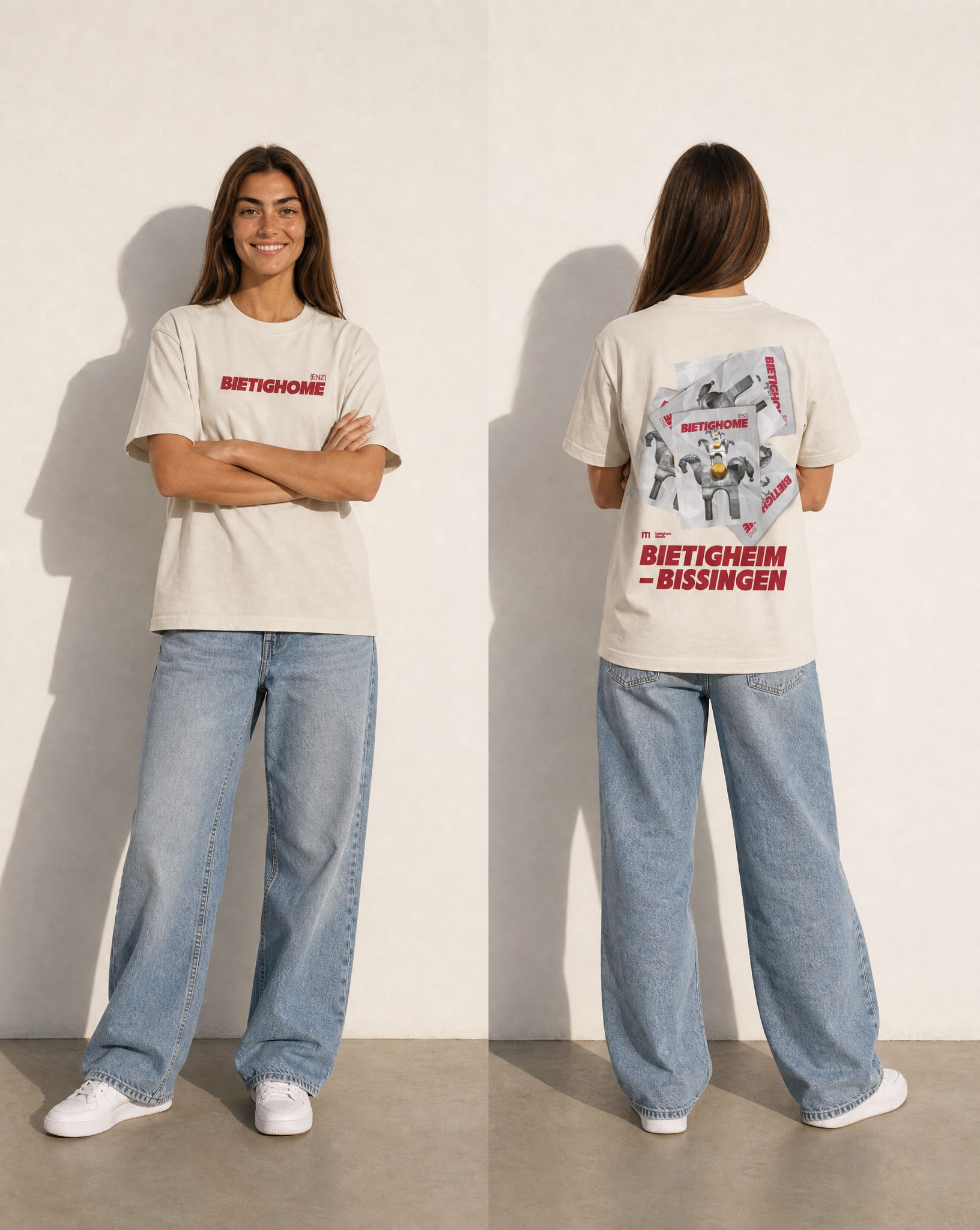 Bietighome 2.0 Off-Shite Shirt